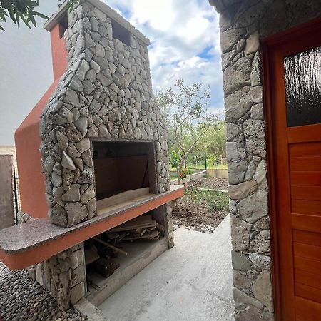 סטוברץ Apartments Magdalena מראה חיצוני תמונה