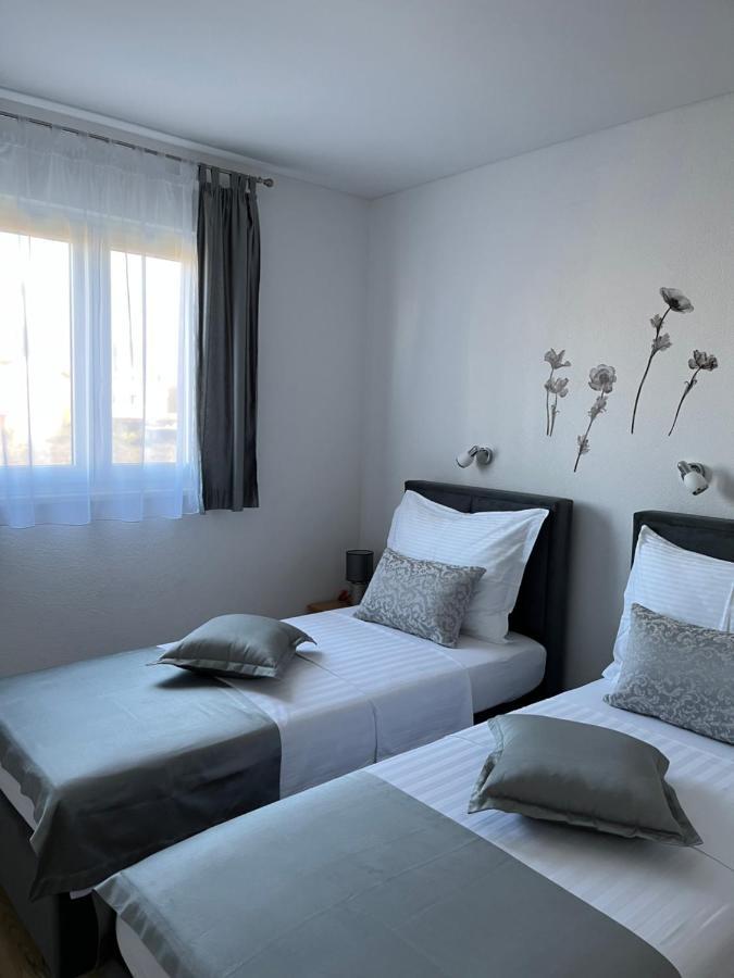 סטוברץ Apartments Magdalena מראה חיצוני תמונה