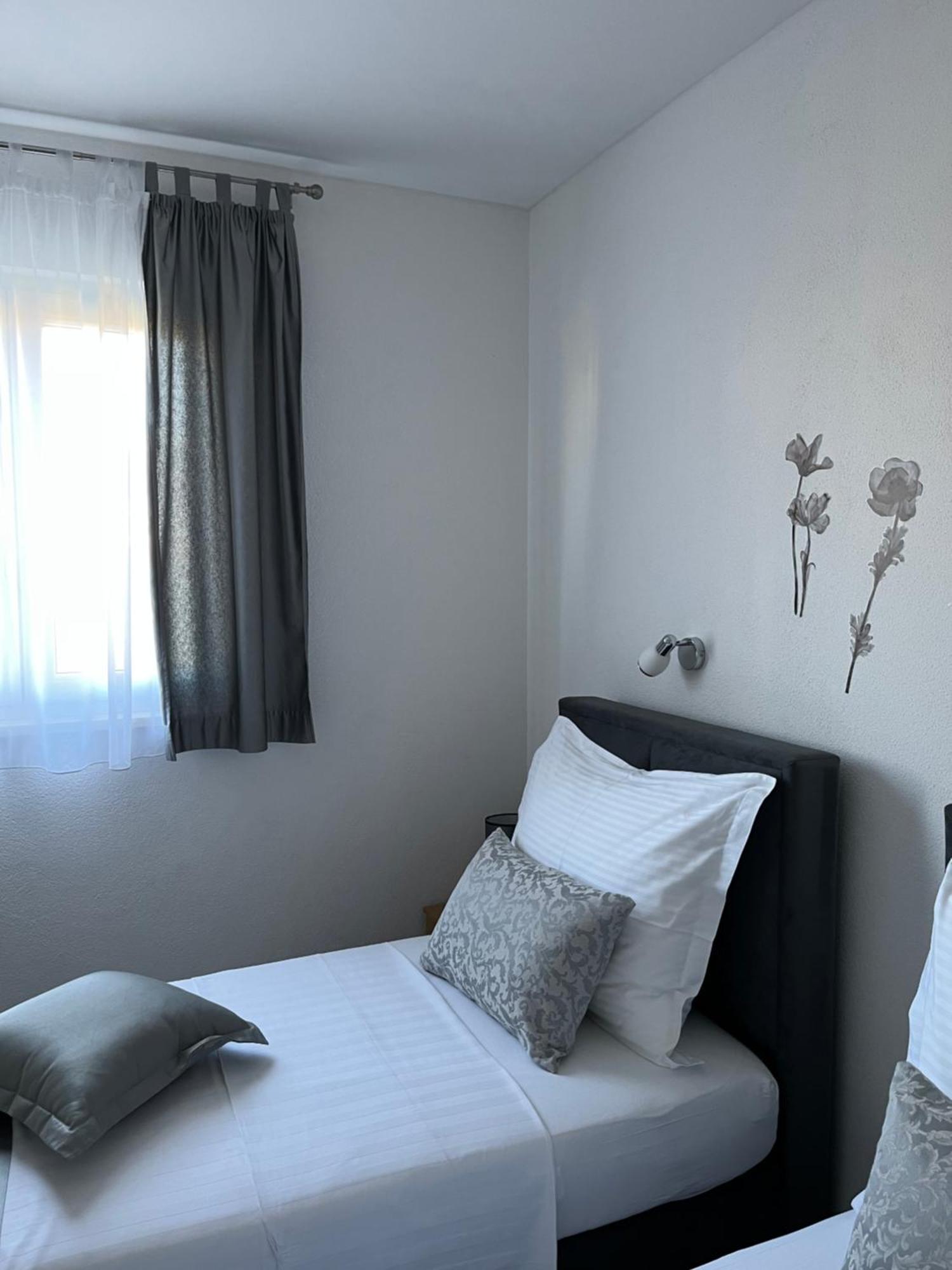 סטוברץ Apartments Magdalena מראה חיצוני תמונה