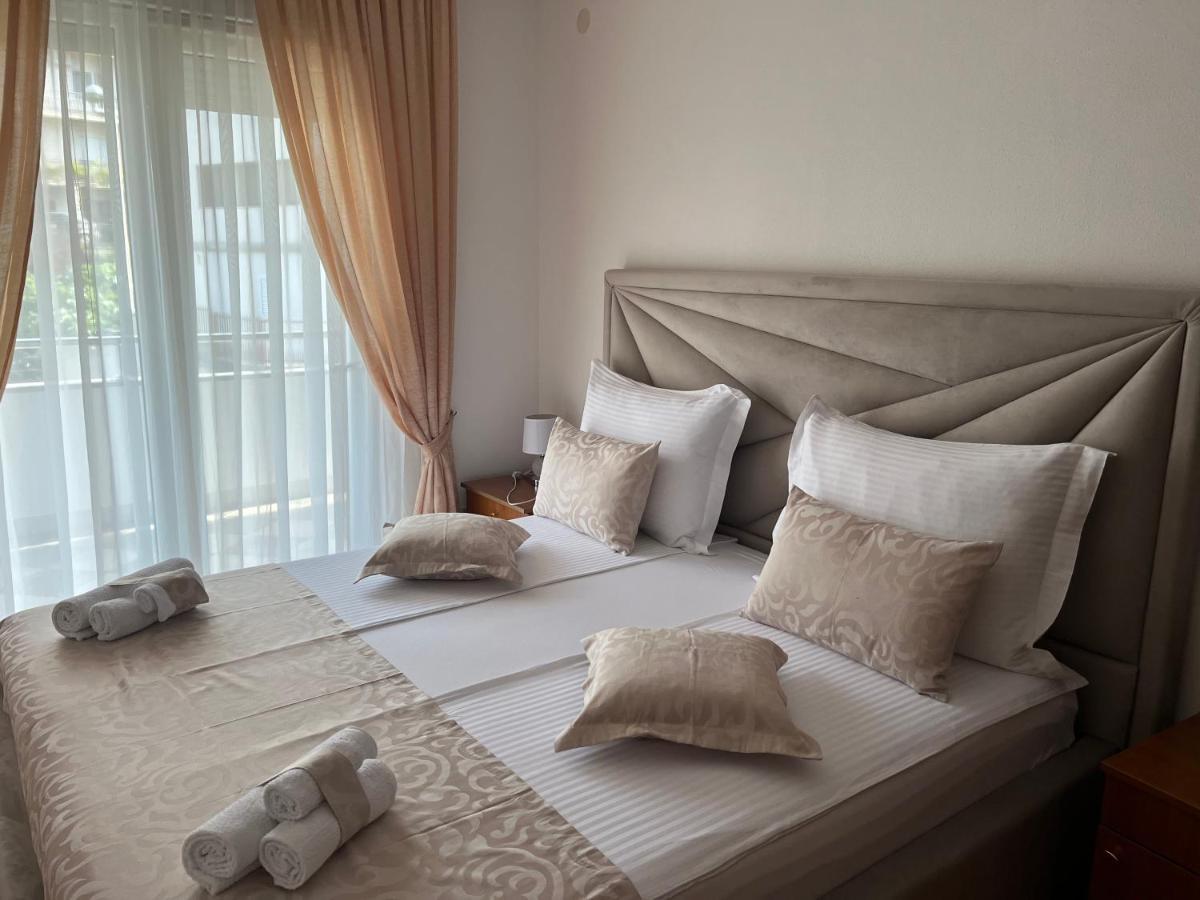 סטוברץ Apartments Magdalena מראה חיצוני תמונה