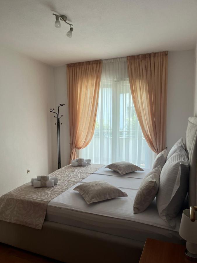 סטוברץ Apartments Magdalena מראה חיצוני תמונה