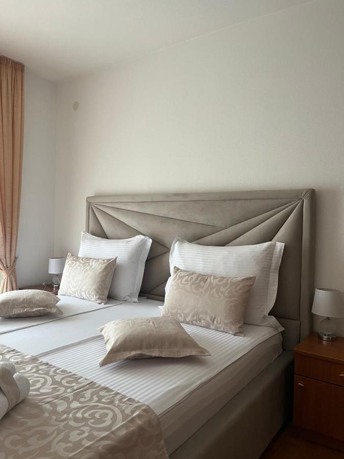 סטוברץ Apartments Magdalena מראה חיצוני תמונה