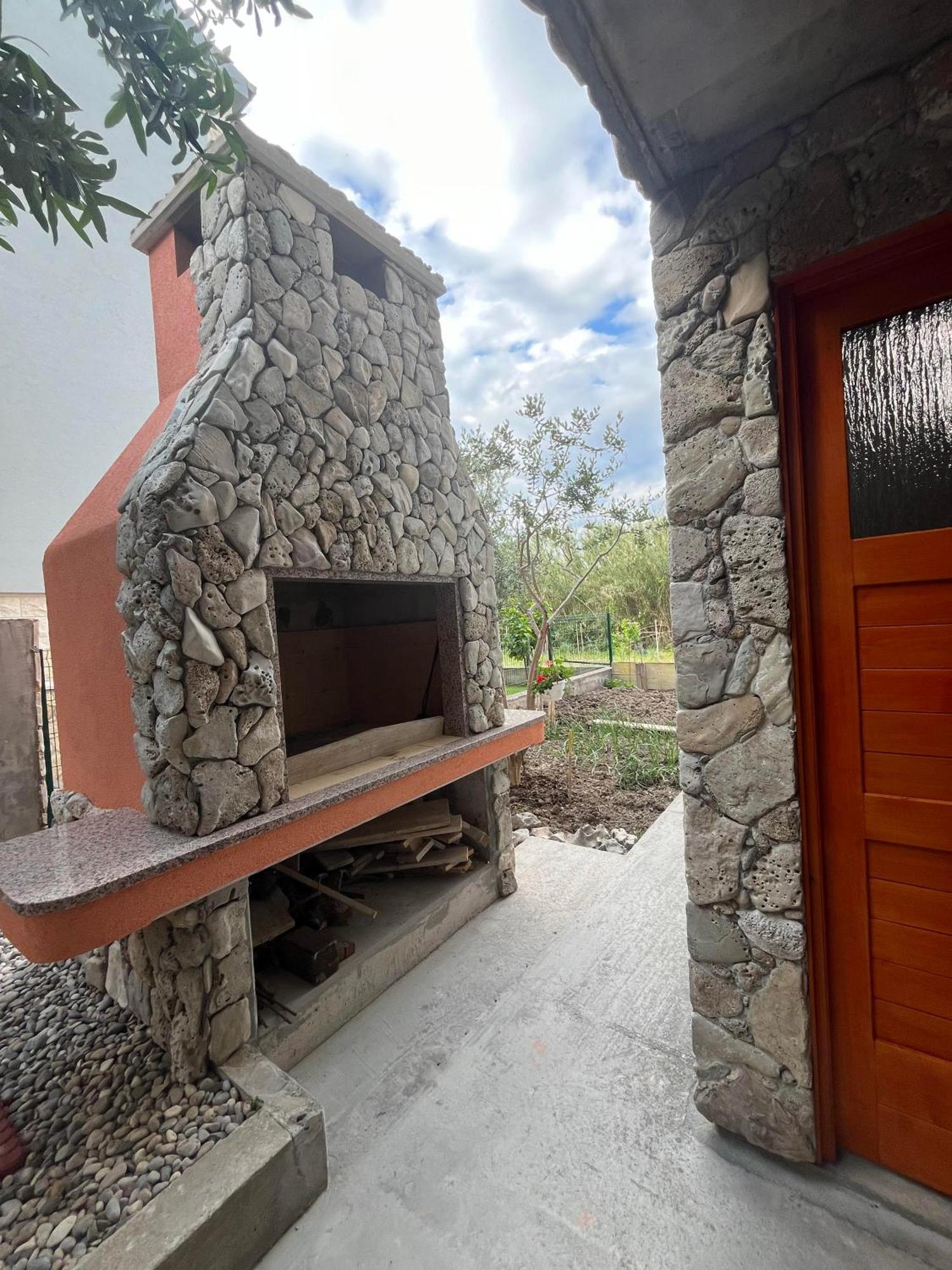 סטוברץ Apartments Magdalena מראה חיצוני תמונה