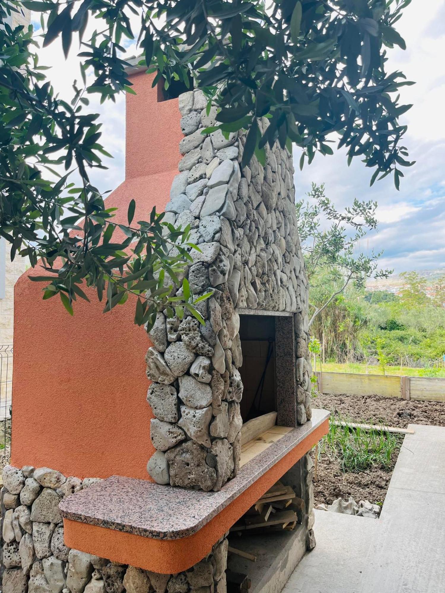סטוברץ Apartments Magdalena מראה חיצוני תמונה