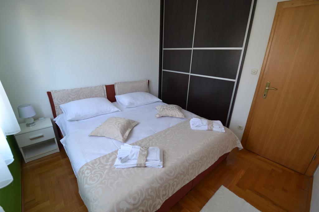 סטוברץ Apartments Magdalena מראה חיצוני תמונה