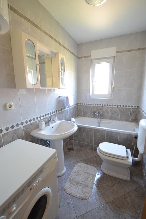סטוברץ Apartments Magdalena מראה חיצוני תמונה