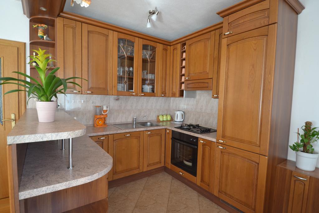סטוברץ Apartments Magdalena מראה חיצוני תמונה