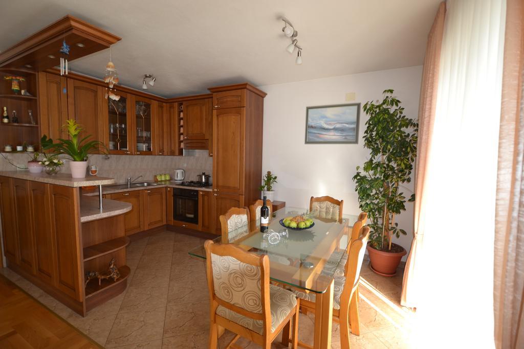 סטוברץ Apartments Magdalena מראה חיצוני תמונה
