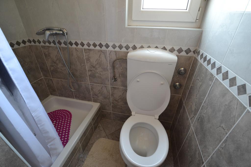 סטוברץ Apartments Magdalena מראה חיצוני תמונה