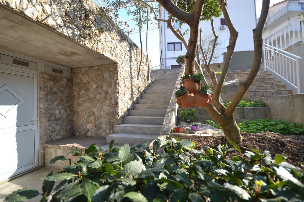סטוברץ Apartments Magdalena מראה חיצוני תמונה
