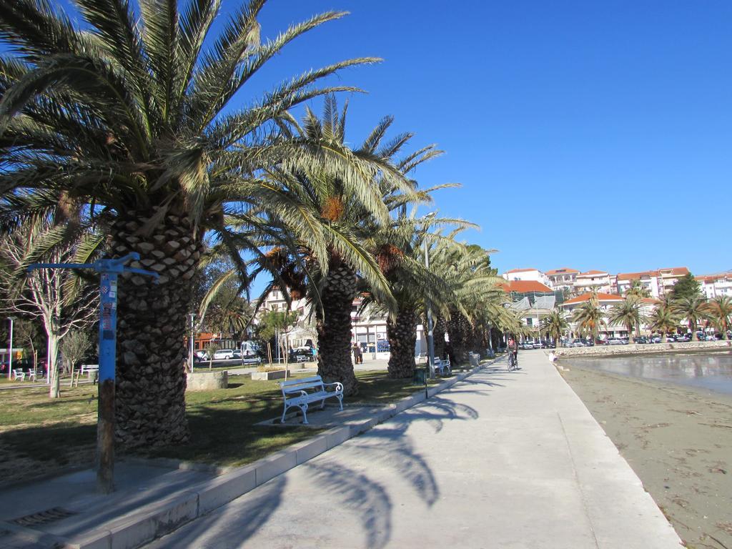 סטוברץ Apartments Magdalena מראה חיצוני תמונה