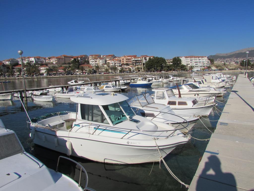 סטוברץ Apartments Magdalena מראה חיצוני תמונה