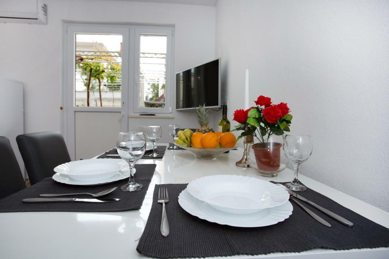 סטוברץ Apartments Magdalena מראה חיצוני תמונה