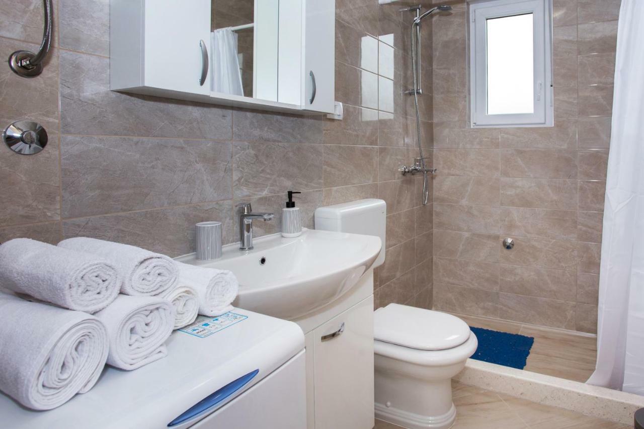 סטוברץ Apartments Magdalena מראה חיצוני תמונה