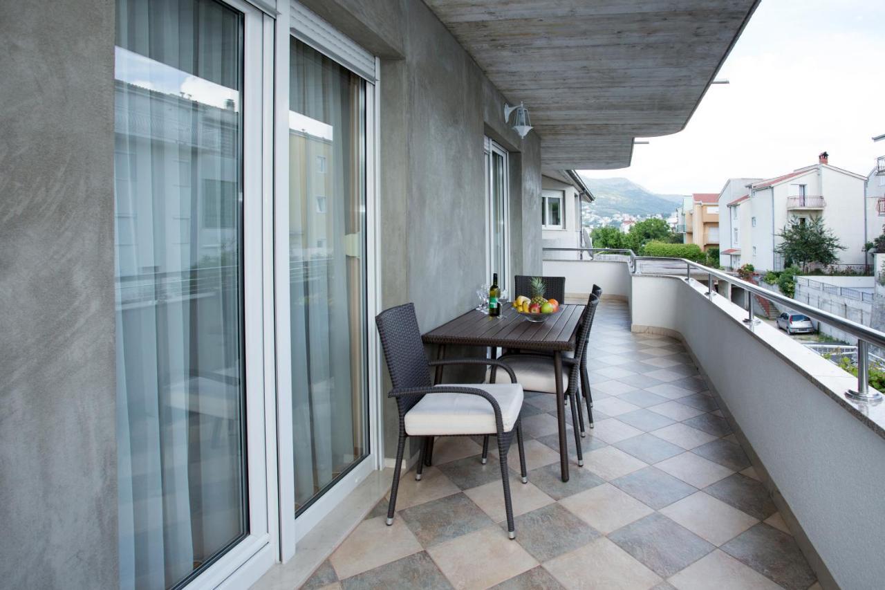 סטוברץ Apartments Magdalena מראה חיצוני תמונה