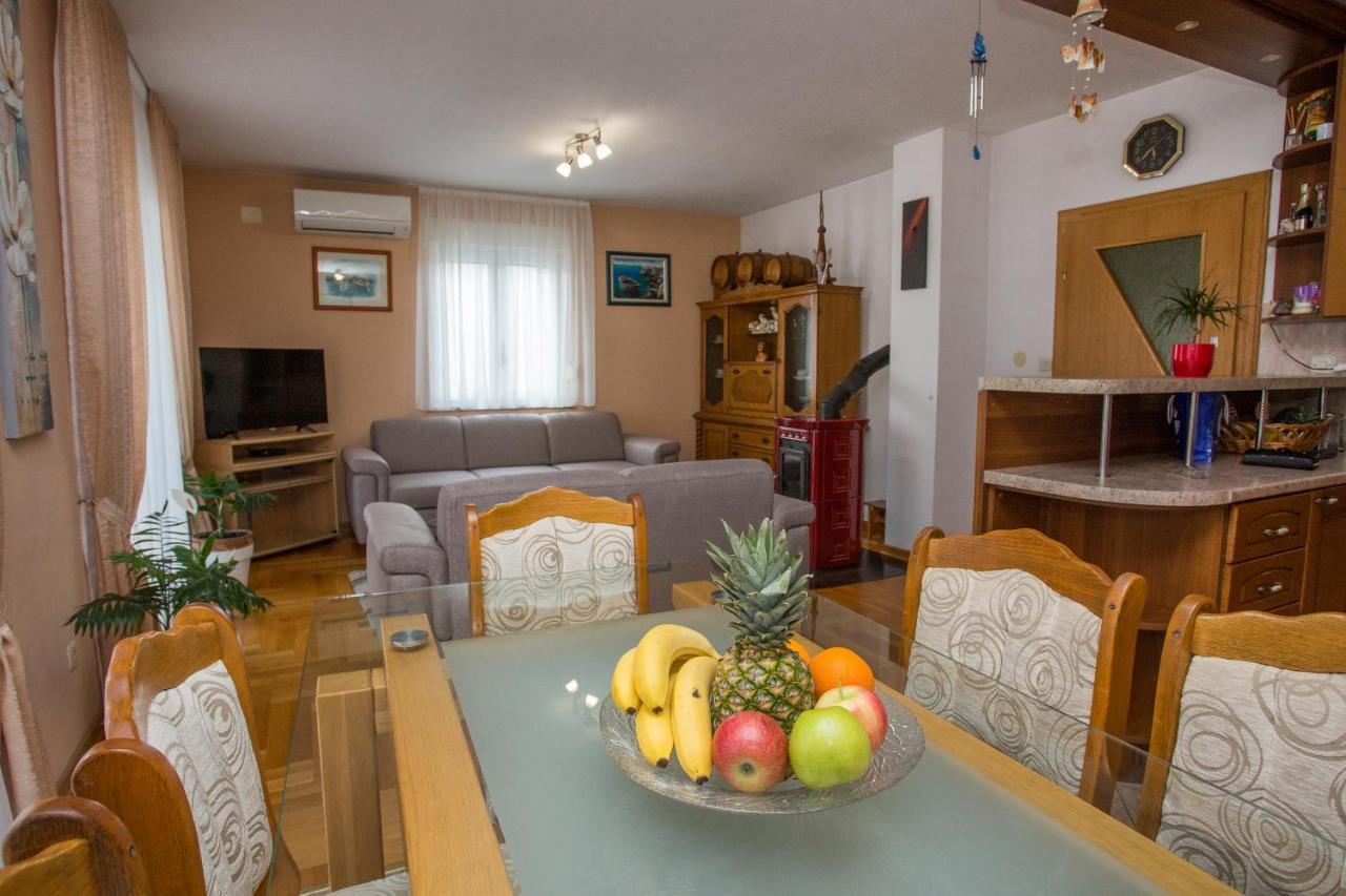 סטוברץ Apartments Magdalena מראה חיצוני תמונה