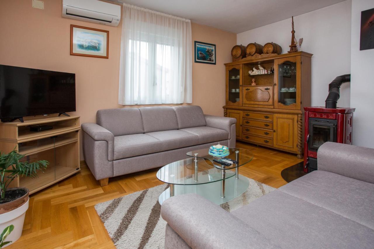 סטוברץ Apartments Magdalena מראה חיצוני תמונה